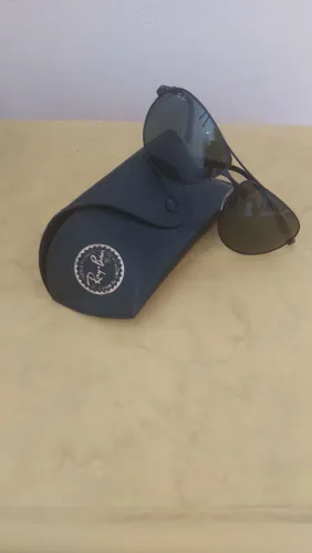 Óculos de Sol Ray-Ban Original (Bom Estado)
