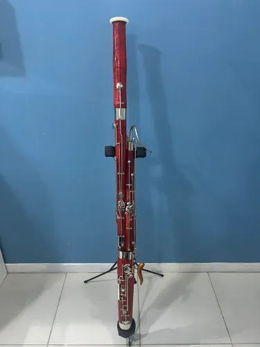 Vendo fagote kohlert