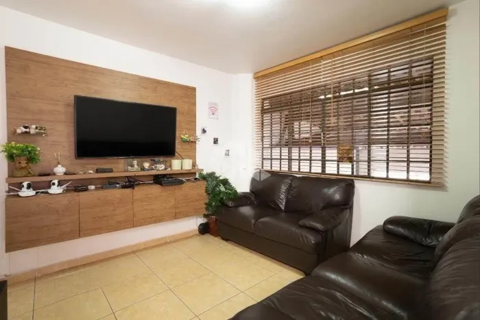 Casa na Casa Verde com 2 dormitórios e 2 vagas