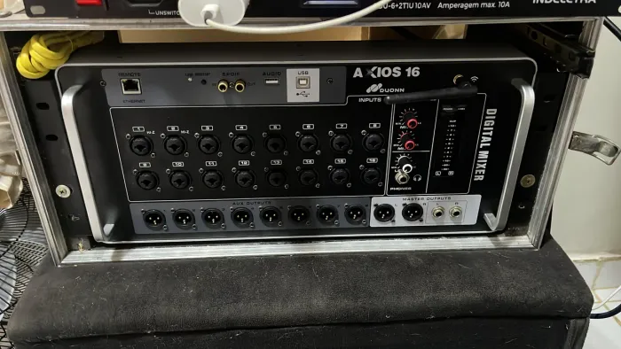 Mesa digital axios 16
