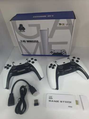 VIDEO GAME RETRÔ +20MIL JOGOS
