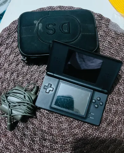 Vídeo game