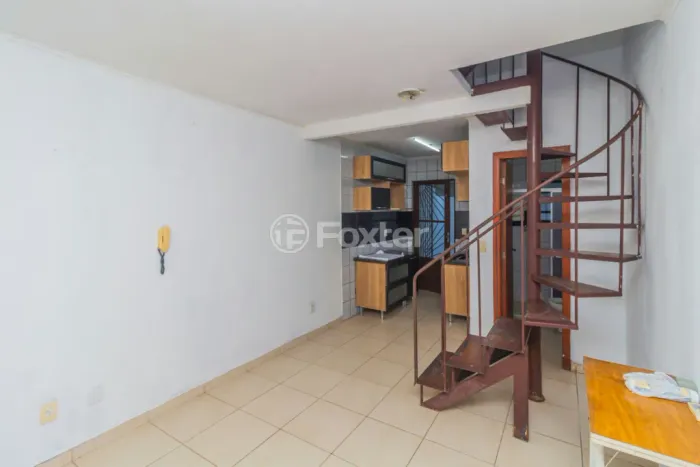 Casa em Condomínio à venda Avenida Monte Cristo, Vila Nova - Porto Alegre