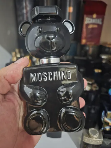 Moschino boy toy parfum 100ml