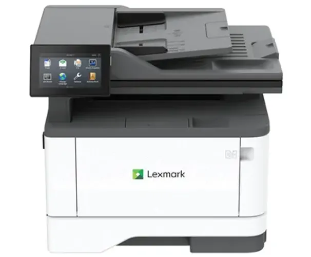 Impressora Lexmark