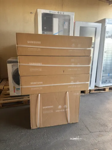 Ar condicionado Samsung 18000 Btu ultra conect