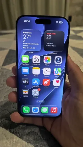 iPhone 17 256gb