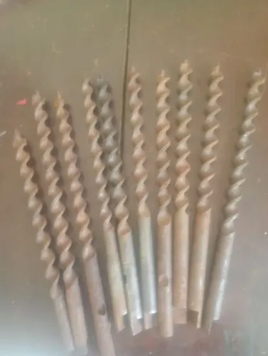 Brocas de madeira