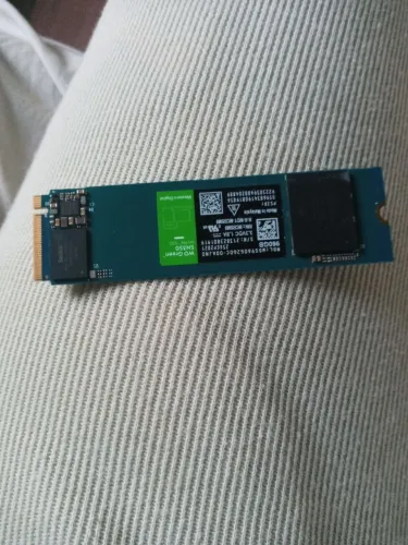 Wd gren 960 m2 2280 usado