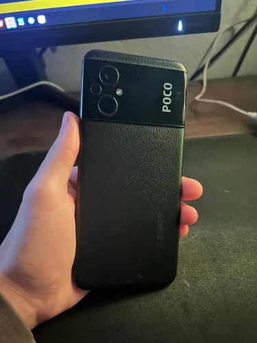 Xiaomi Poco M5 128GB | 6GB RAM