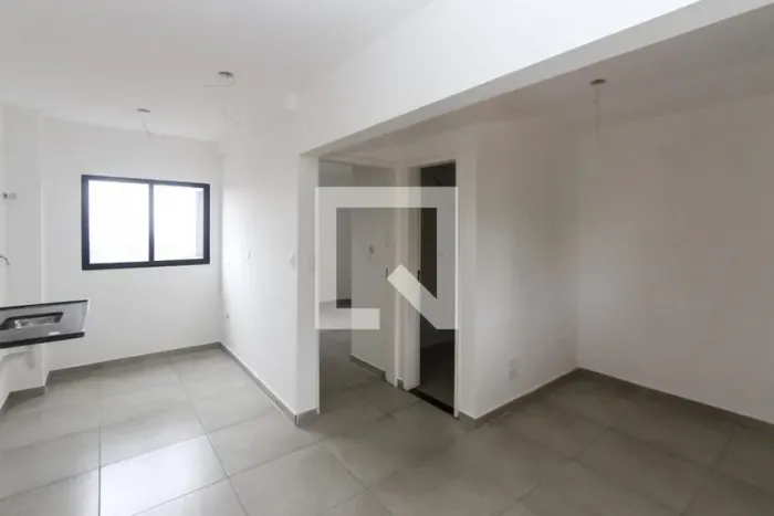 Apartamento à Venda - Vila Formosa, 1 Quarto, 30 m2