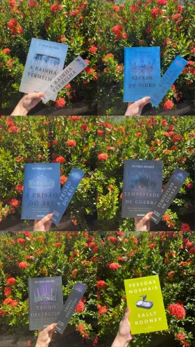 livros