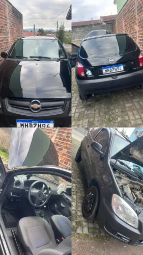 Chevrolet Celta Life/ LS 1.0 MPFI 8V Flexpower 3P 2010