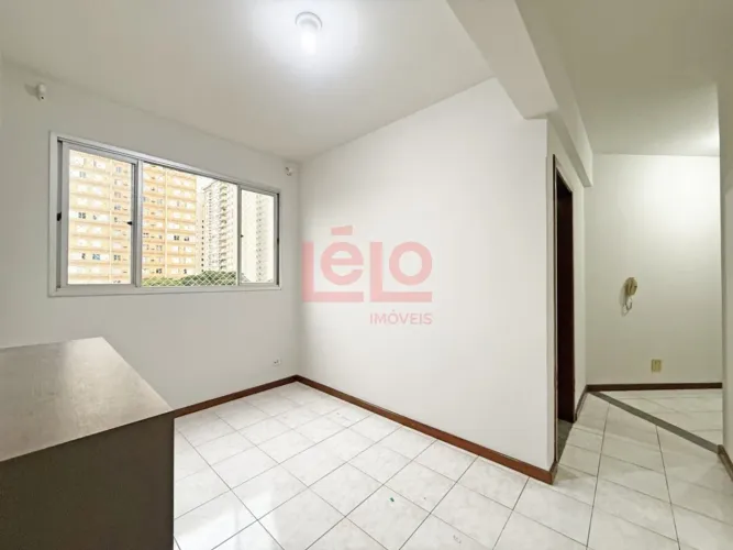 Apartamento 1 quarto no Centro de Maringá!