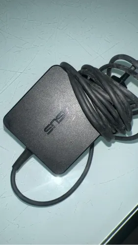 Carregador ASUS notebook