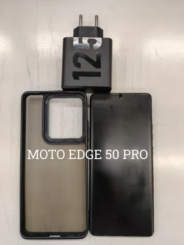 MOTO EDGE 50 PRO