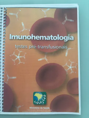 Imuno-hematologia