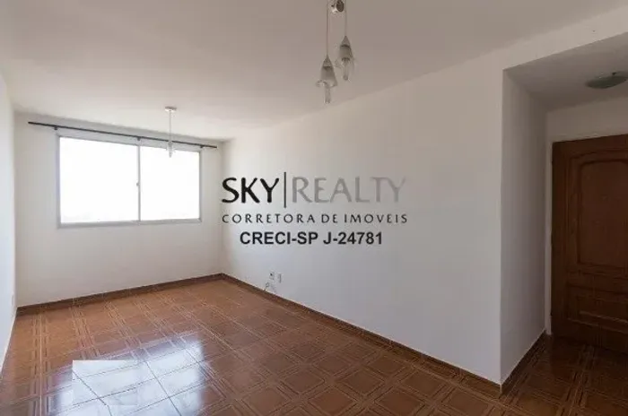 Apartamento venda no Jabaquara, 2 quartos, 1 vaga