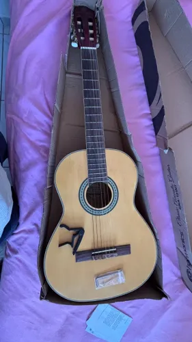 Violão Armonics