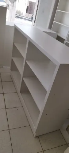 Balcão Expositor