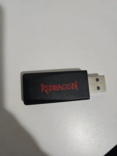 Dongle headset Zeus Pro