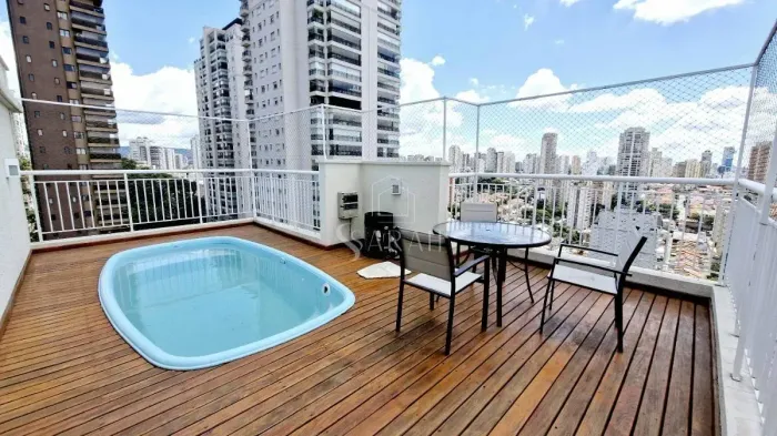 Imóvel para venda com 164 metros quadrados com 2 quartos em Santana - São Paulo - SP