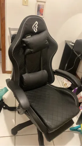 Cadeira Gamer