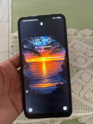 Samsung M21s
