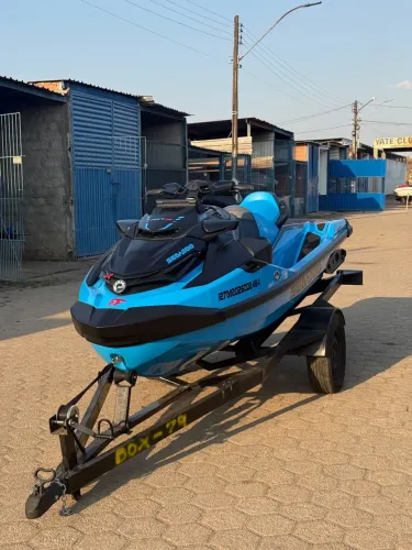 Jetski Seadoo RXT-X 2026/2026