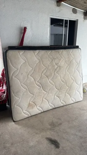 Cama de casal