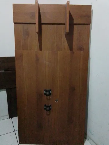 Painel de tv