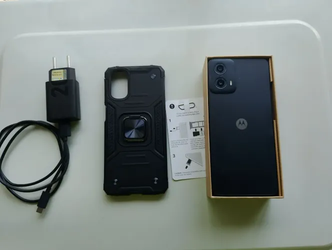 Moto G34