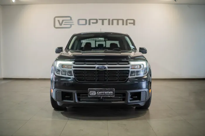Ford Maverick Lariat FX4 2.0 Ecoboost Aut. 2023