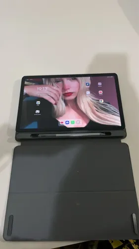 TABLET PRA ESTUDOS/JOGOS LENOVO M11