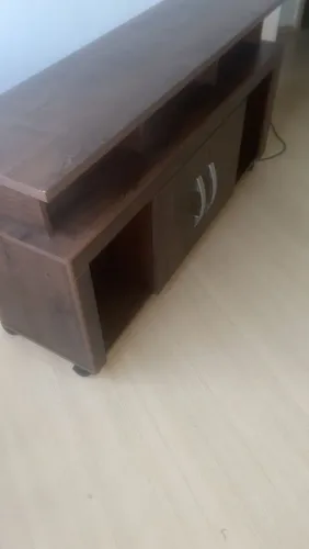 Rack móvel 