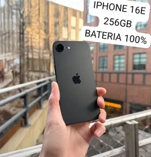 iphoen 16e