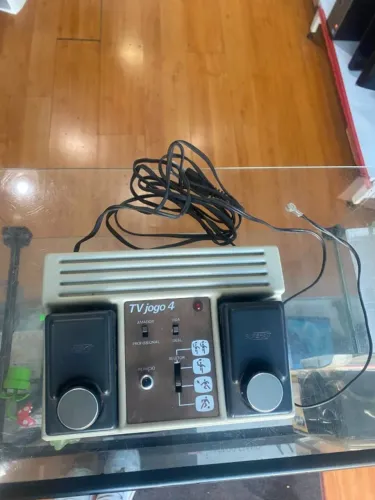 Tv jogo 4 original