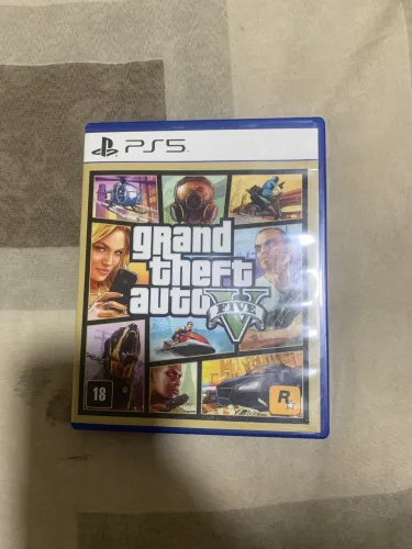Jogos PlayStation 5