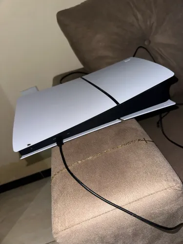 Ps5 zero , 3 meses de uso!