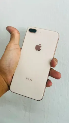 iPhone 8 plus