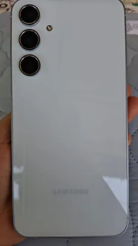 Samsung Galaxy A55