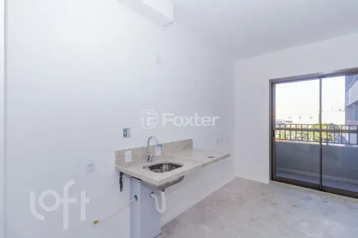 Apartamento à venda Rua Padre Antônio de Sá, Tatuapé - São Paulo