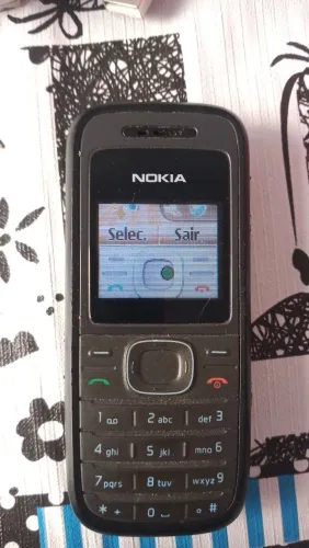 Celular Nokia 