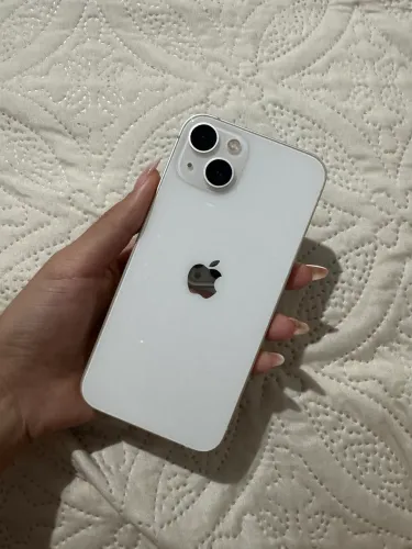 Vendo iPhone 13 - 128GB