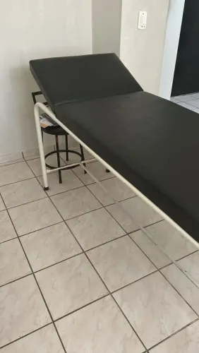 Maca Fixa