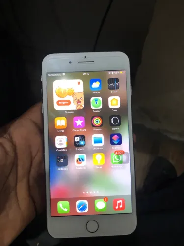 Iphone 8plus *leia o anúncio 