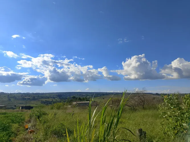 VENDO LOTE INCRA 7,BRAZLÂNDIA 