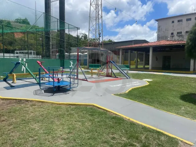Condomínio Santa Fé: Apartamento com Modulados e Pode Financiar