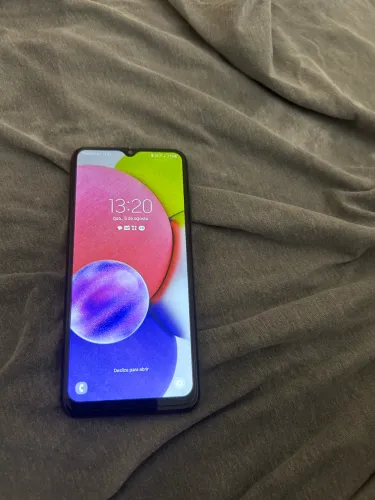 CELULAR SAMSUNG A3S