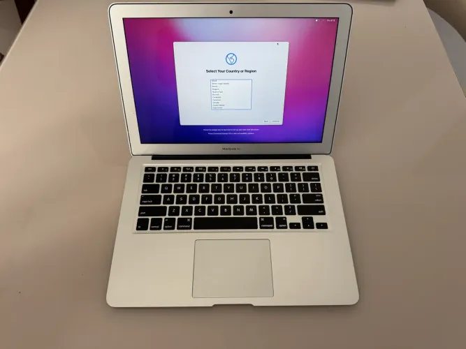 macbook air 2015 11